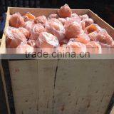 Sany Concrete Pump Pipe Cleaning Rubber Sponge Ball thumbnail-1