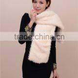 Battery Heated Scarf thumbnail-2