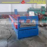 Roof Panel Roll Forming Machine thumbnail-3