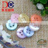 18L Plastic Button Oeko Button for Baby Clothing Sweather thumbnail-5