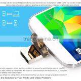 2016 High Quality Custom Otg Usb Flash Drives Shape Usb Mini Otg Flash Drives thumbnail-2