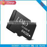 Hot Sale Mobile Memory Card New Brand Card 2GB 32GB 64GB 128GB 256GB Class10 Blister Plastic Bulk Package thumbnail-5