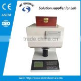 ISO2470 ISO2471 paper opacity measure meter