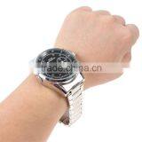 With Voice Recording + Video Recording 8G 1080P Night Vision Infrared Multi-function Camera Watch thumbnail-4