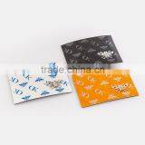 New Style Leather Patches Custom Logo for Kids and Jeans thumbnail-5
