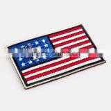 Custom With Tag Cologor Especial Leather Patch for Clothing thumbnail-2