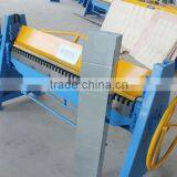 Competitive Price Model TDF-2*1500 Hand Operated Crimping Machine With CE thumbnail-6