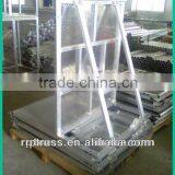 Aluminum Barrier for Concert, Exhibition Event