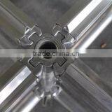 Best Quality 1.22*1.22m Plywood Stage thumbnail-1