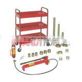 Collision Repair Kit, Body Service Tools of Auto Repair Tools