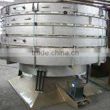 High Precision Swing Sieve Machine for Fine Powder