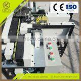 SMQA Global Warranty China Manufacturer Stable Ice Stick Chamfering Machines