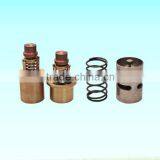 hot sale for screw air compressor thermostat valve