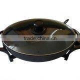Electric Frypan thumbnail-1