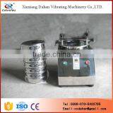 Export Single Phase Lab Geology Test Vibrating Shaker