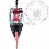 4 Stage Magic Red Wine Decanter to Improve Wines and Add Air With Best Wine Aeration thumbnail-4