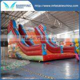 Fine Design Step 2 Outdoor Toys/children Outdoor Games/childrens Garden Car Slide