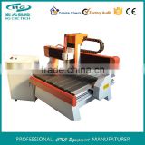 High performance Chinese supply HG-6060 Arts and Crafts mini engraving cnc router