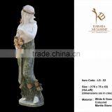 Marble Stone Large Statues LS -52