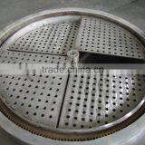 Compact Design 15 Ton Ice Tube Machines Manufacturer For Sale thumbnail-4