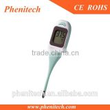 Electronic digital baby thermometer with big screen DT-406