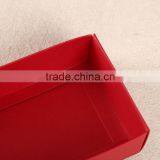 Line Folding Paper Underware Packaging Box thumbnail-6