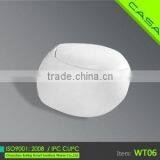 Wholesale Closets Elegant Swan White Brief Toilet thumbnail-1