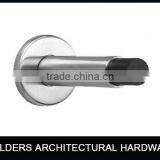 Popular Stainless Steel Tube Stopper for Door thumbnail-1