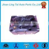 Original Steel Cylinder Head Weichai Truck Engine