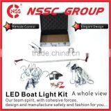 Hot Sale Brand New Design Waterproof IP68 LED Boat Lights Kit thumbnail-3