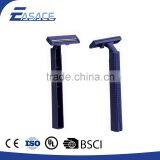 Twin Blade Shave for Man DE Razor