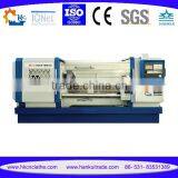 QK1319 CE Certification CNC Pipe Threading Lathe Machine Oil Pipe Threading Machine thumbnail-2