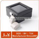 Luxury Window Watch Box Lid Packaging Design thumbnail-1