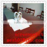 KAILONG 135C METAL COATED MESH IN HIGH TENSION ON