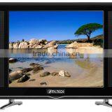 17inch Ultra-slim Small Size Portable Hot Sale B Grade LCD TV(LCD TV Made in Macau Factory) thumbnail-2