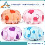 Bouffant Shower Cap/nude Swimming Cap/flower Shower Cap