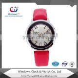 China Watches Ladies Hand Watch Customize