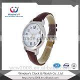 Elegance Watches Ladies Fashion Watch Leather Belt Watch thumbnail-2
