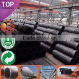 St45 St52 Best Selling Sch 120 Carbon Steel Seamless Pipe Good Quality Steel Pipe Fittings Dimensions thumbnail-5