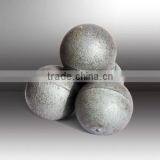 Low Price and High Hardness High Chrome Forged Grinding Media Ball thumbnail-1