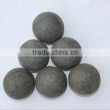 Grinding resistant forged steel ball for ball mill, cement plant, power plant