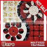 Customized Design Mosaic Tile Picture for Home Decoration thumbnail-5