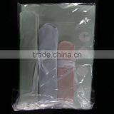 6" Orange Hanging Tissue Paper Pom Poms Flower Party Garland Decoration thumbnail-6