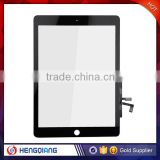 High quality Manufacturer glass panel, complete screen, digitizer for ipad 5