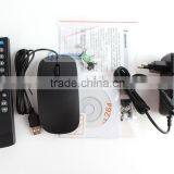 8CH 2.0MP AHD HD CCTV Security 1080P Dome Output AHD Camera DVR System Kit HDMI&VGA Remote View+8PCS Outdoor IR 10M AHD Camera thumbnail-5