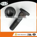 OEM 130919 Truck Wheel Hub Tower Flat Head Bolt thumbnail-5