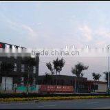 1PC 3 Inch Stainless Steel Ball Valve thumbnail-4