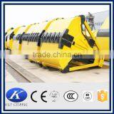 Four Wirerope Automatic Grab thumbnail-3