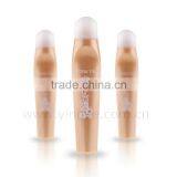 Slim Gold Plastic Roll on Lipgloss Bottle thumbnail-1