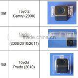Factory Derectly Sell Special Car Rear View Camera,Special OEM Car Camera for Toyota Rav4 thumbnail-2
